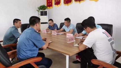 【工作動態(tài)】墾利區(qū)交通運輸局開展機動車駕駛員培訓市場專項行動